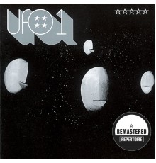 UFO - UFO 1  (Remastered)