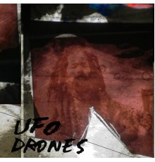 UFO Drones - UFO Drones