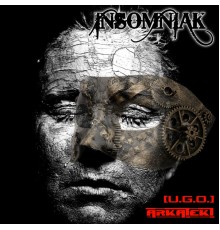 [U.G.O.], Arkatekt - Insomniak (Original Mix)