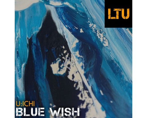 U:ICHI - Blue Wish