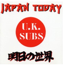 UK Subs - Japan Today