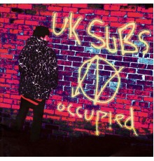 UK Subs - Occupied