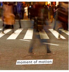 ULTRAHARM - Moment Of Motion