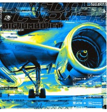 UMEDA CYPHER - Big Jumbo Jet