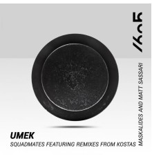 UMEK - Squadmates