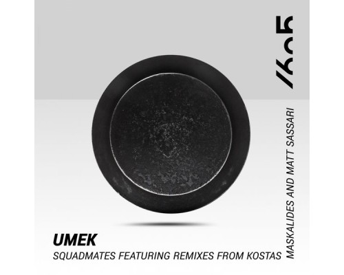 UMEK - Squadmates