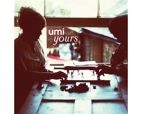 UMI - Yours