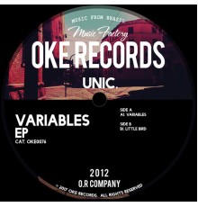 UNIC. - Variables