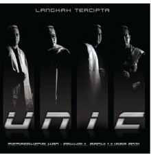 UNIC - Langkah Tercipta