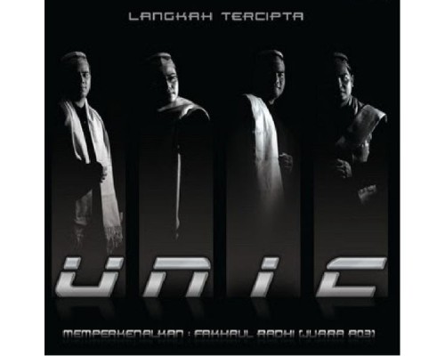 UNIC - Langkah Tercipta