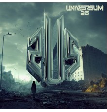 UNIVERSUM25 - UNIVERSUM25