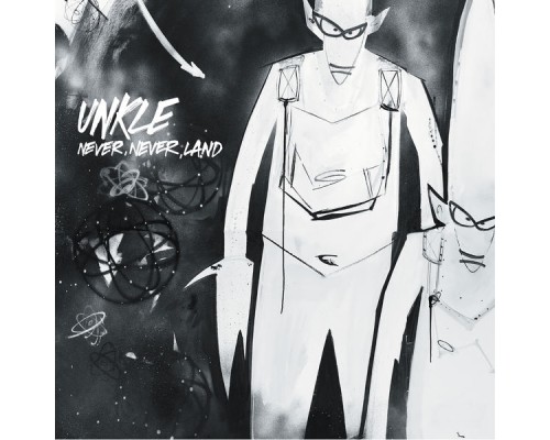 UNKLE - Never, Never, Land