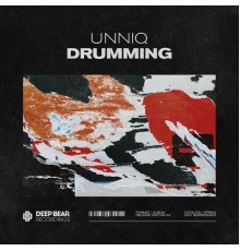 UNNIQ - Drumming