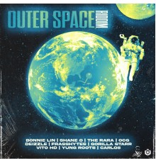 UNSTOPPABLE OMG - OUTER SPACE RIDDIM