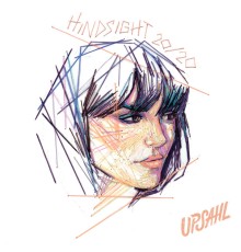 UPSAHL - Hindsight 20/20