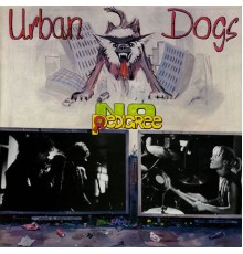 URBAN DOGS - No Pedigree