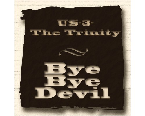 US-3 - The Trinity