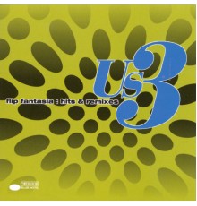 US3 - Flip Fantasia: Hits & Remixes