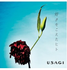 USAGI - Sukiwokoetahito