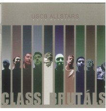 USCB Allstars - Class Brutáls