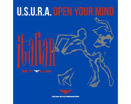 U.S.U.R.A. - Open Your Mind