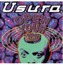 U.S.U.R.A. - Open Your Mind