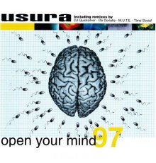 U.S.U.R.A. - Open Your Mind