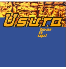 U.S.U.R.A. - Tear It Up!