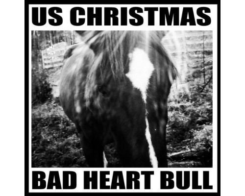 U.S. Christmas - Bad Heart Bull