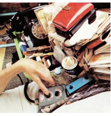 U.S. Girls - U.S. GIRLS on KRAAK