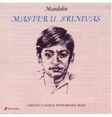 U. Shrinivas - Mandolin