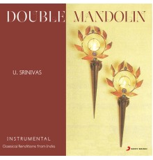 U. Srinivas - Double Mandolin