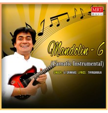 U. Srinivas - Mandolin - 6