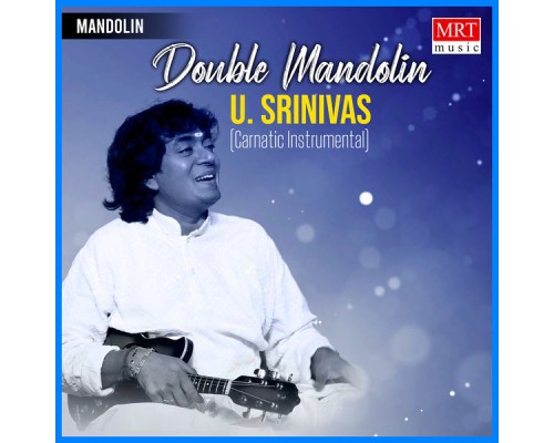 U. Srinivas - Double Mandolin