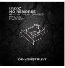 Uakoz - No Remorse