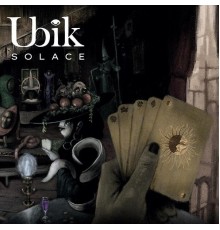 Ubik - Solace