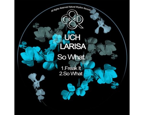 Uch - So What