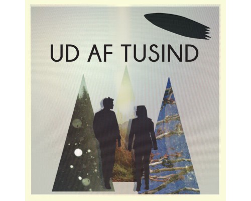 Ud Af Tusind - Tænd Lyset Ud Af Tusind - Tænd Lyset