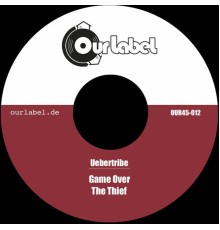 Uebertribe - Game Over