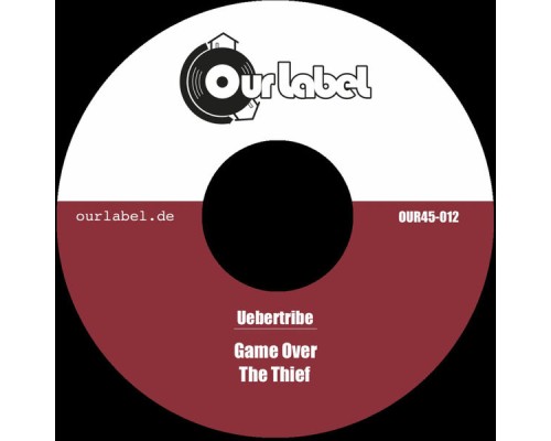 Uebertribe - Game Over