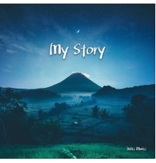 Ueki Music - My Story