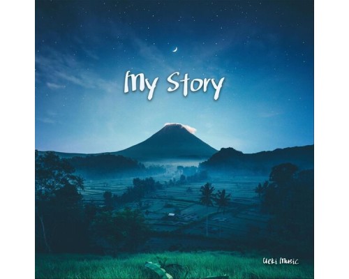 Ueki Music - My Story