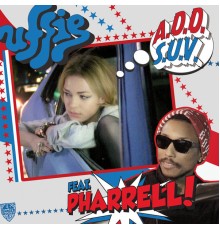 Uffie - ADD SUV