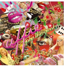 Uffie - Pop The Glock (Uffie)