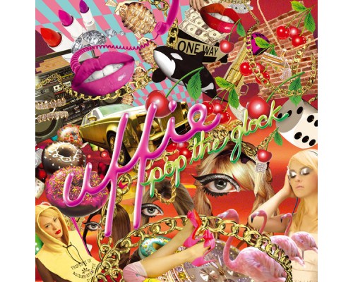 Uffie - Pop The Glock (Uffie)