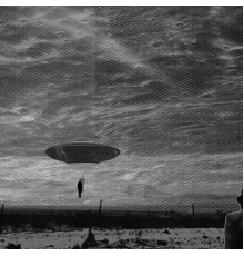 Ufo - Abduction in Valley