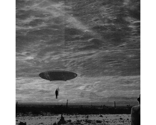 Ufo - Abduction in Valley