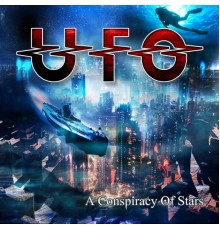 Ufo - A Conspiracy of Stars