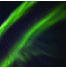 Ufo Över Lappland - Spökraketer