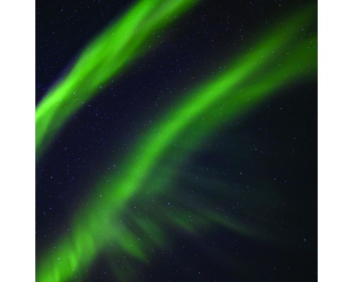 Ufo Över Lappland - Spökraketer